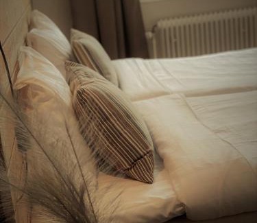 Hornon Cama Y Desayuno | Sjövillan Bed & Breakfast
