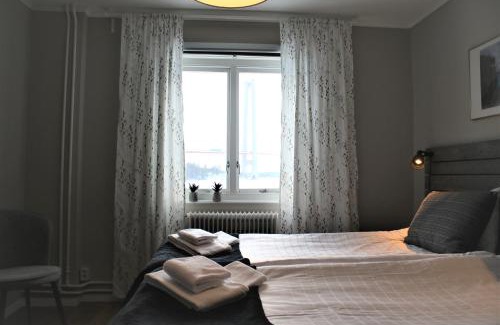 Hornon Cama Y Desayuno | Sjövillan Bed & Breakfast