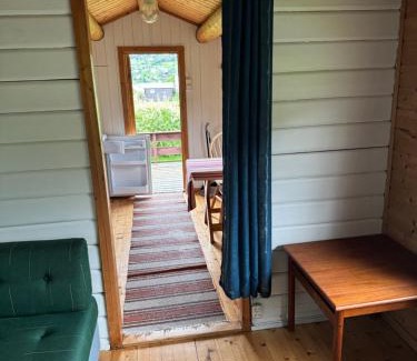 Sykkylven Otro | Sjøbakken Fjord Camping AS