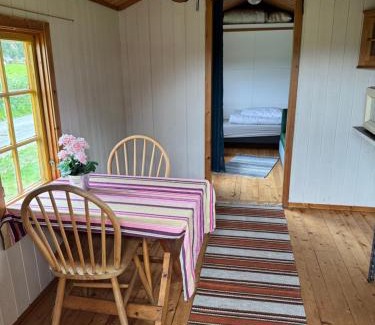 Sykkylven Otro | Sjøbakken Fjord Camping AS