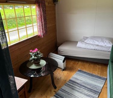 Sykkylven Otro | Sjøbakken Fjord Camping AS
