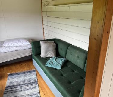 Sykkylven Otro | Sjøbakken Fjord Camping AS