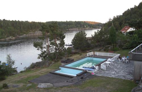Arendal Casa | Sjøverstø Holiday