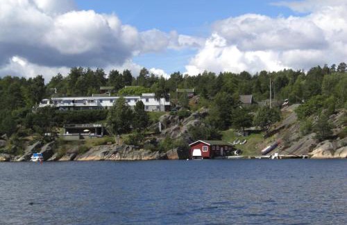 Arendal Casa | Sjøverstø Holiday
