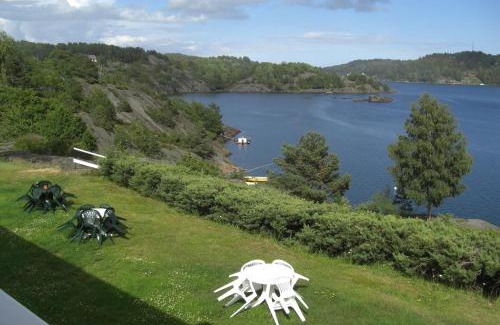 Arendal Casa | Sjøverstø Holiday