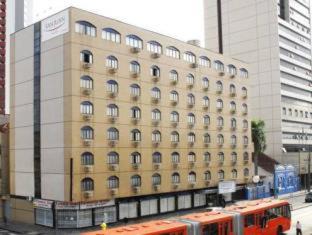 Matriz Hotel | SJ Executive - San Juan Curitiba