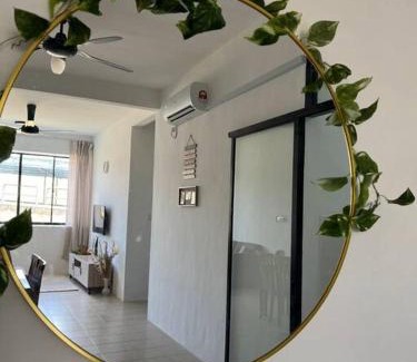 Tawau Apartamento | SJ Home
