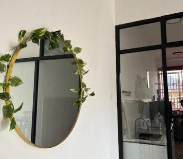Tawau Apartamento | SJ Home