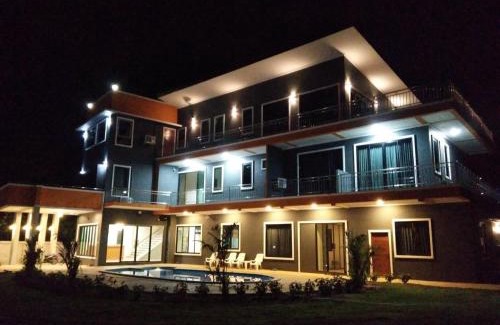 Ao Nang Apartamento | Sj House Hotel Aonang