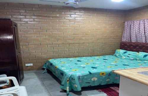 Serrekunda Apartamento | SJ Kololi Apartments Senegambia Area
