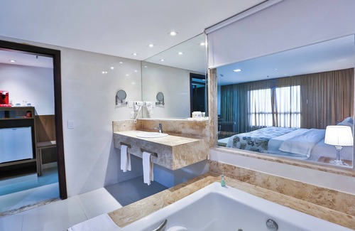 West Sector Hotel | SJ Premium By Atlantica