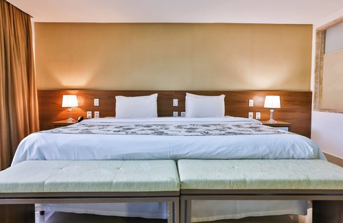 West Sector Hotel | SJ Premium By Atlantica