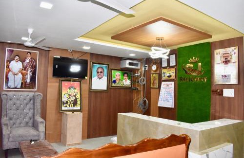 Manalur Cabina | SJ Residency