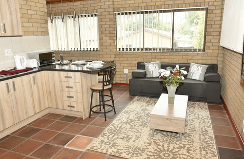 Trawal Apartamento | Apartamento estudio de SJ