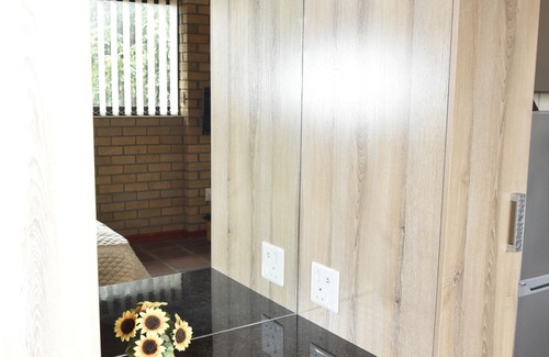 Trawal Apartamento | Apartamento estudio de SJ