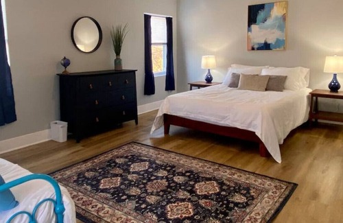 Marlton Condominio | SJ Suburban HiDeAwAy