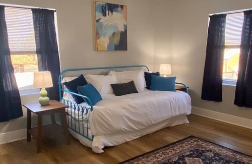 Marlton Condominio | SJ Suburban HiDeAwAy