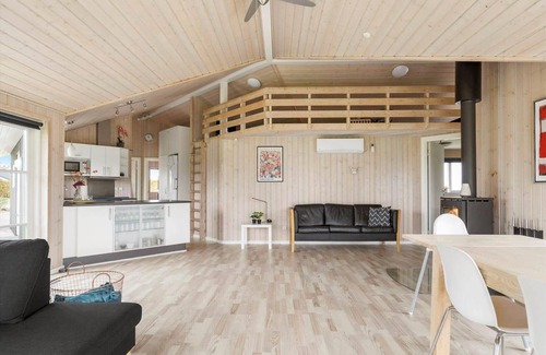 Flovt Strand Casa | SJ248 Haderslev - Christian Jacobsens Vej 69