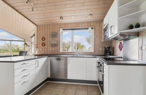 Flovt Strand Casa | SJ248 Haderslev - Christian Jacobsens Vej 69