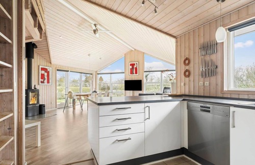 Flovt Strand Casa | SJ248 Haderslev - Christian Jacobsens Vej 69