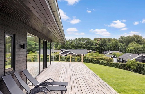 Kelstrup Casa | SJ261 Haderslev - Hoelgårdvej 8