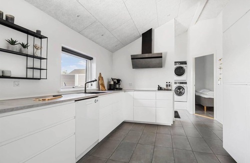 Flovt Strand Casa | SJ270 Haderslev - Flovt Havevej 53