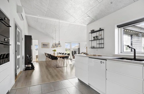 Flovt Strand Casa | SJ270 Haderslev - Flovt Havevej 53