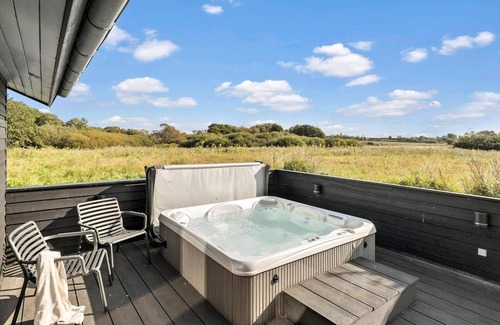 Flovt Strand Casa | SJ270 Haderslev - Flovt Havevej 53