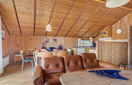 Bjert Casa | sj278 Bjert - Binderup Strandpark 80