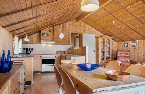 Bjert Casa | sj278 Bjert - Binderup Strandpark 80