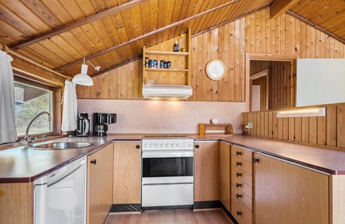 Bjert Casa | sj278 Bjert - Binderup Strandpark 80