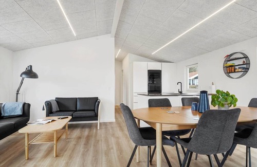Bjert Casa | SJ283 Bjert - Buskvej 2