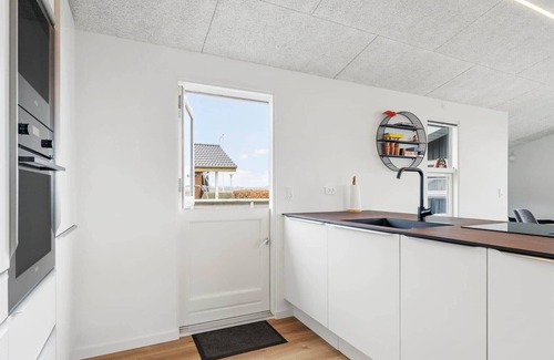 Bjert Casa | SJ283 Bjert - Buskvej 2