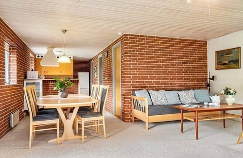 Vikær Strand Casa | SJ300 Haderslev - Vikærparken 87