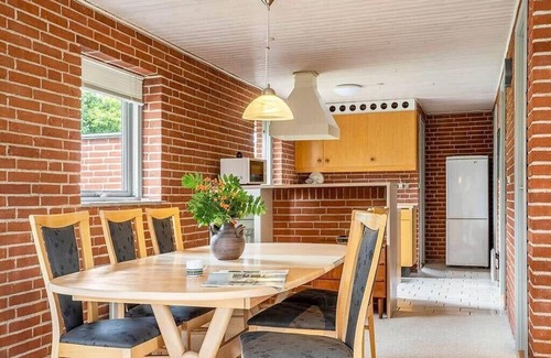 Vikær Strand Casa | SJ300 Haderslev - Vikærparken 87