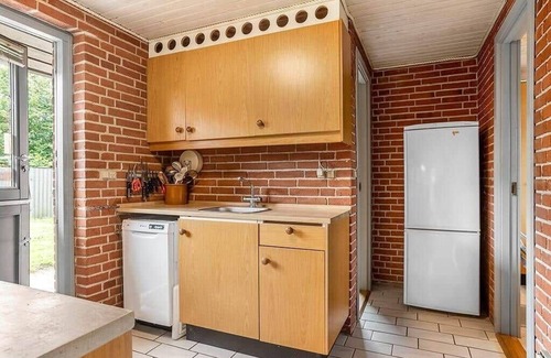 Vikær Strand Casa | SJ300 Haderslev - Vikærparken 87