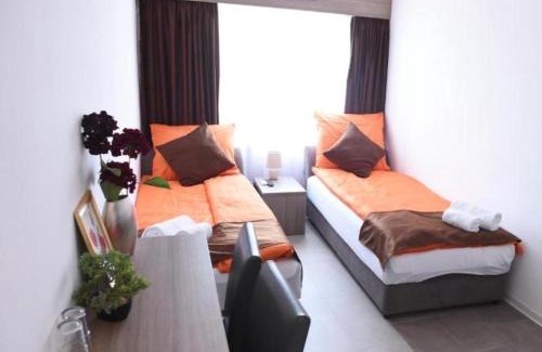 Central Serbia Apartamento | Sjaj Suites & Rooms