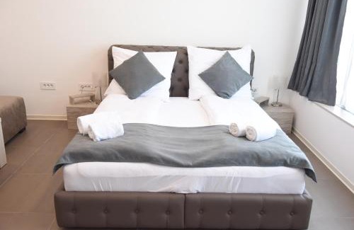 Central Serbia Apartamento | Sjaj Suites & Rooms