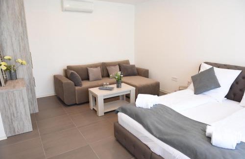 Central Serbia Apartamento | Sjaj Suites & Rooms