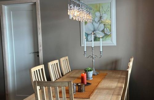 Beitostolen Apartamento | Sjarmerende Bjelbølstølen