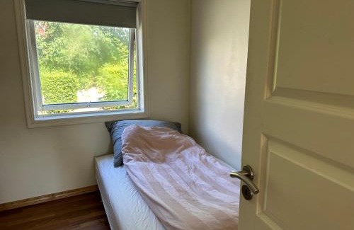 Arstad Apartamento | Sjarmerende leilighet sentralt i Bergen
