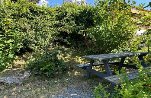Arstad Apartamento | Sjarmerende leilighet sentralt i Bergen