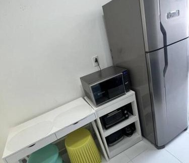 Sao Jose dos Campos Apartamento | SJC Funcional e Aconchegante