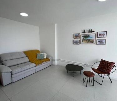 Sao Jose dos Campos Apartamento | SJC Funcional e Aconchegante