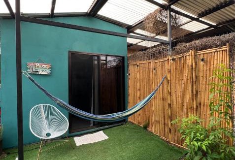 Río Segundo Casa | SJO Green Casita
