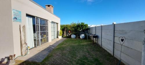 Struisbaai Apartamento | Sjoe 1