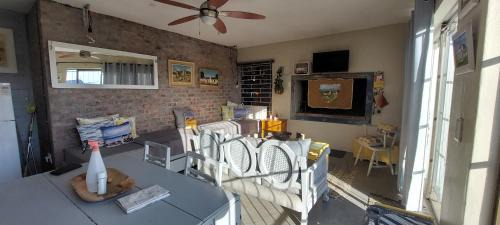 Struisbaai Apartamento | Sjoe 1