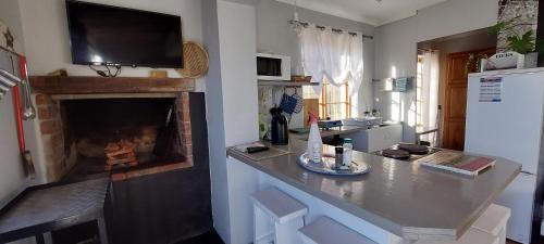 Struisbaai Apartamento | Sjoe 3