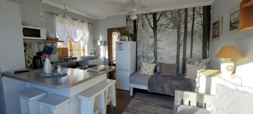 Struisbaai Apartamento | Sjoe 3