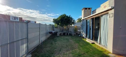 Struisbaai Apartamento | Sjoe 3